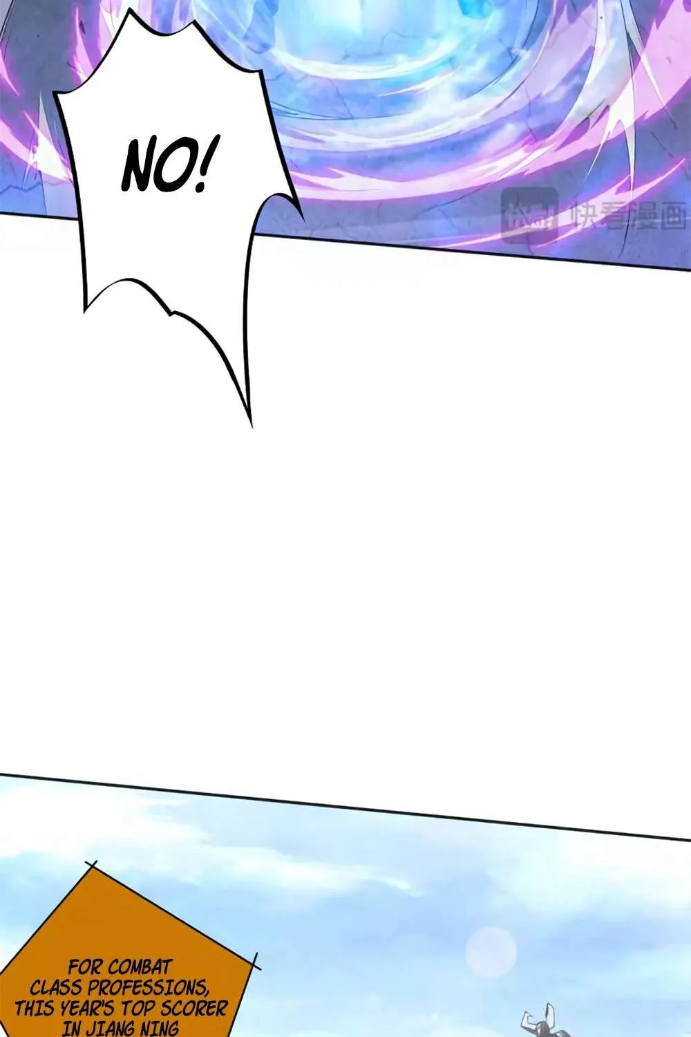 Disastrous Necromancer Chapter 14 page 61 - 