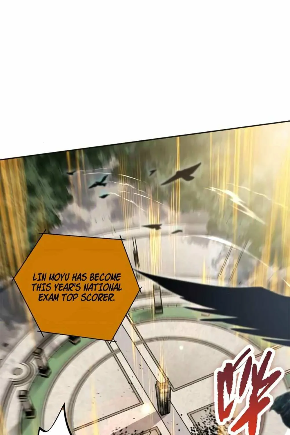 Disastrous Necromancer Chapter 14 page 67 - 