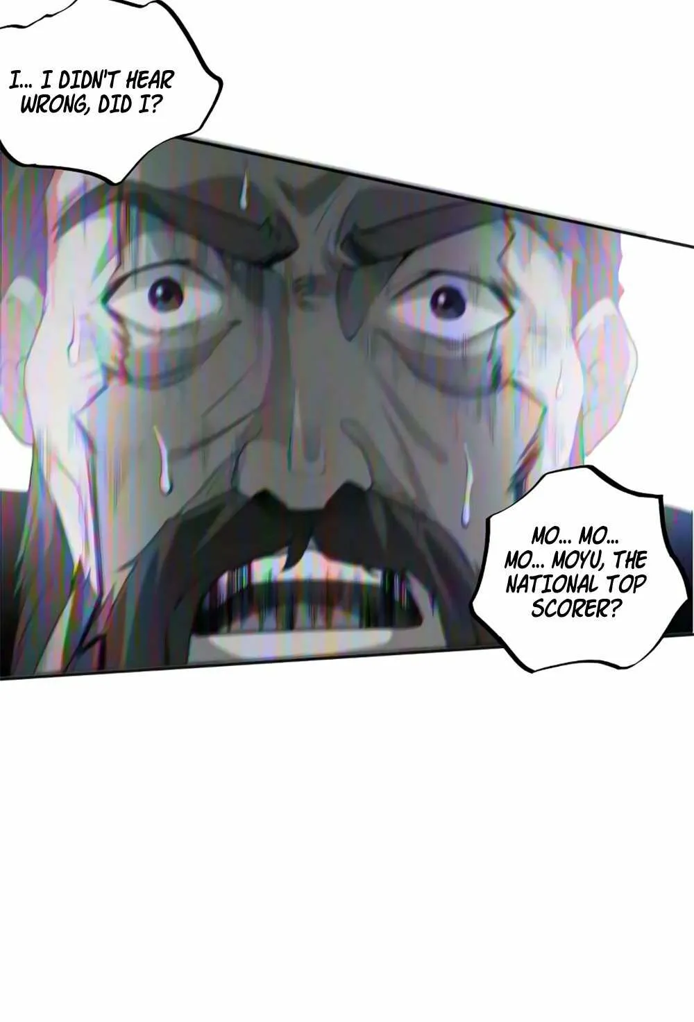 Disastrous Necromancer Chapter 14 page 69 - 