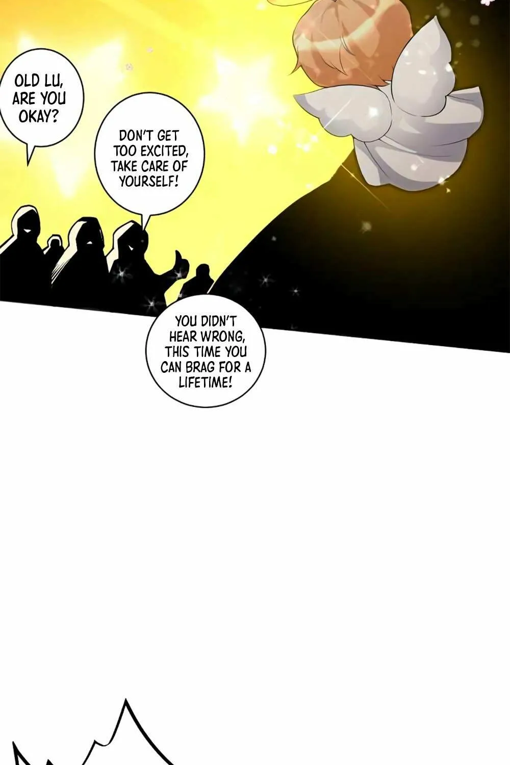 Disastrous Necromancer Chapter 14 page 71 - 