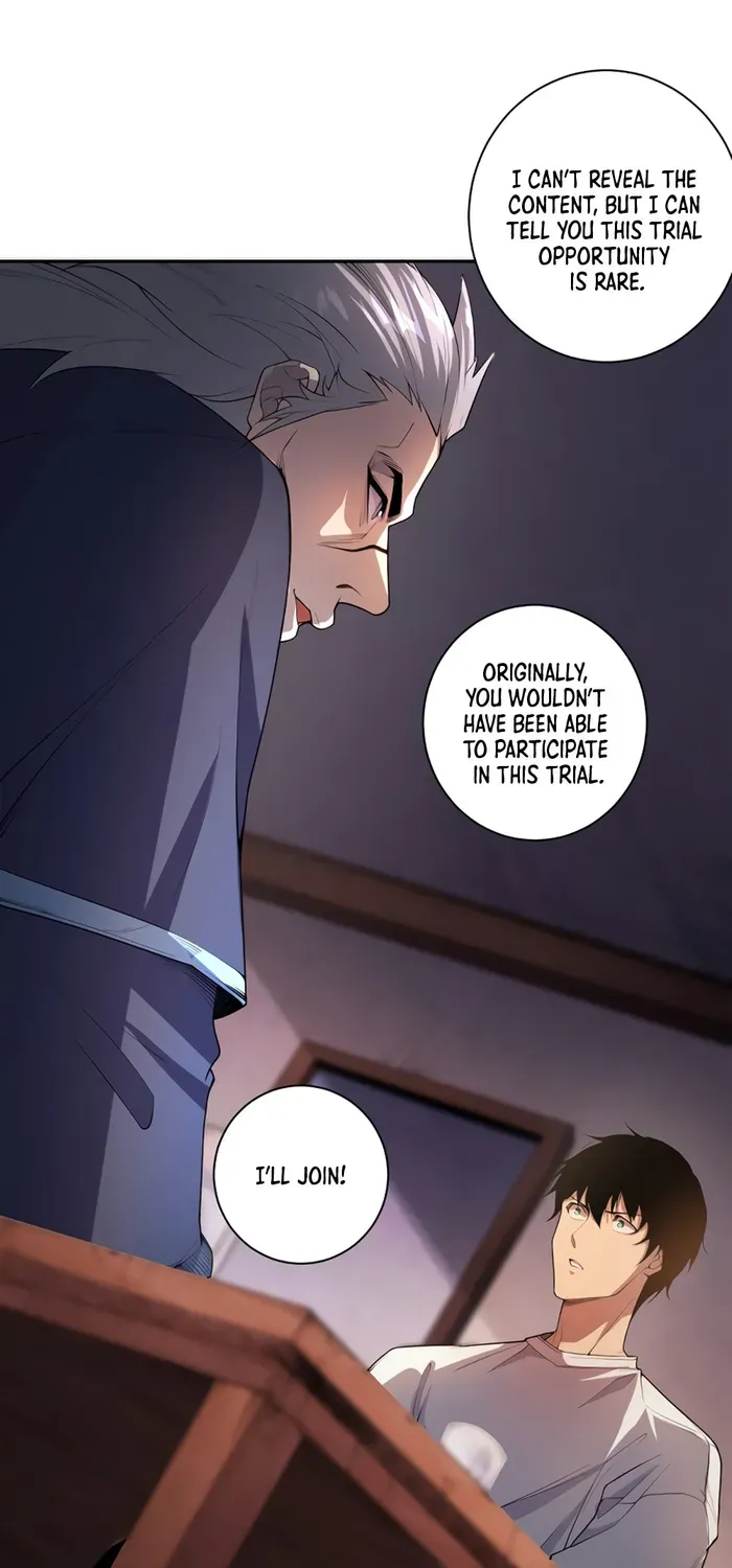 Disastrous Necromancer Chapter 15 page 16 - 