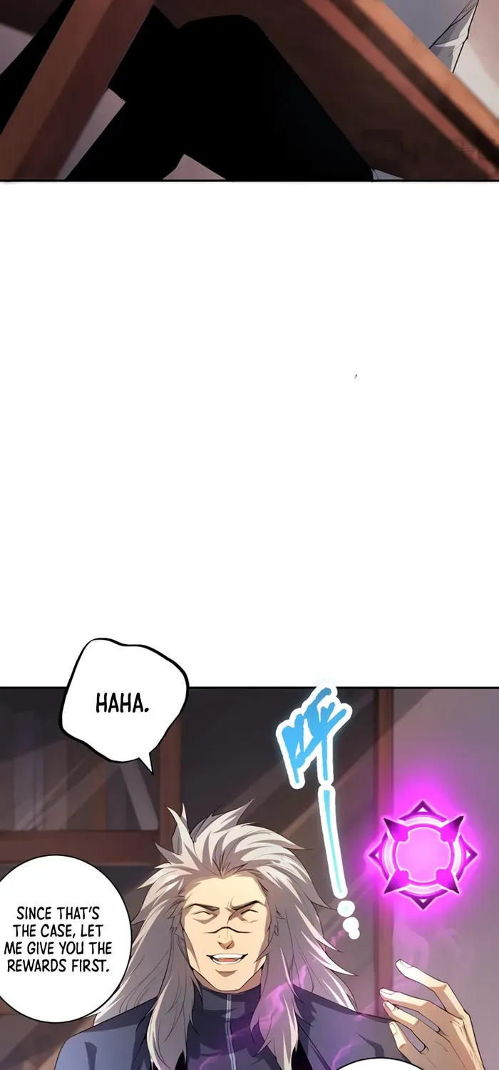 Disastrous Necromancer Chapter 15 page 17 - 