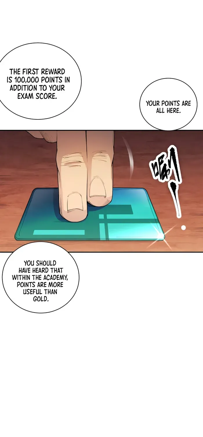 Disastrous Necromancer Chapter 15 page 19 - 