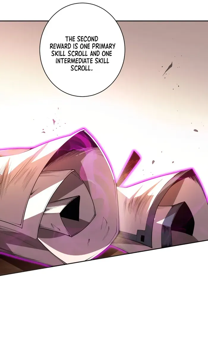 Disastrous Necromancer Chapter 15 page 20 - 