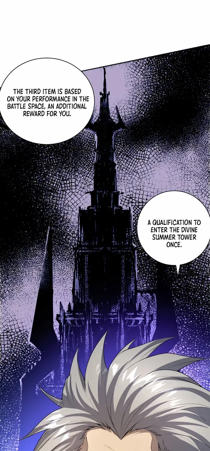 Disastrous Necromancer Chapter 15 page 21 - 