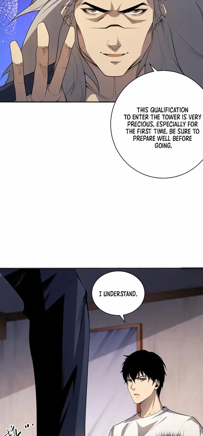 Disastrous Necromancer Chapter 15 page 22 - 