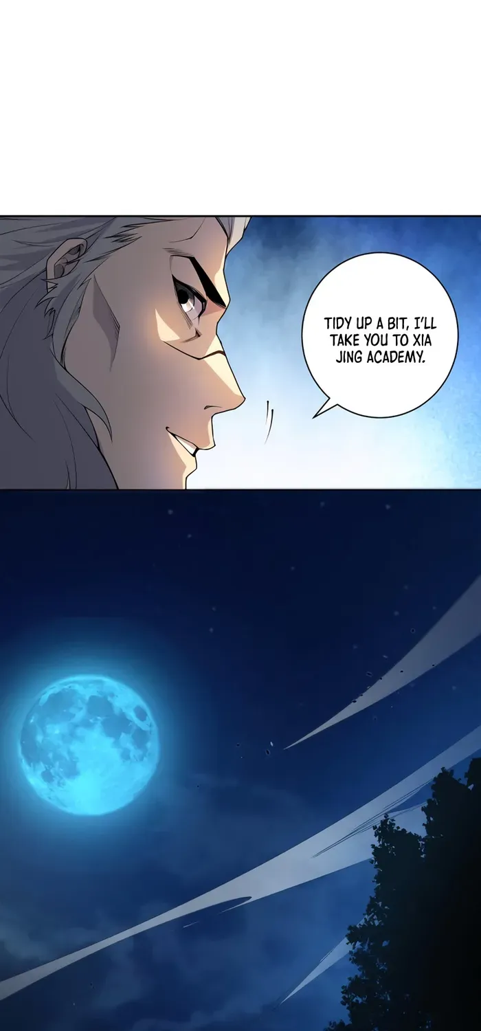 Disastrous Necromancer Chapter 15 page 24 - 