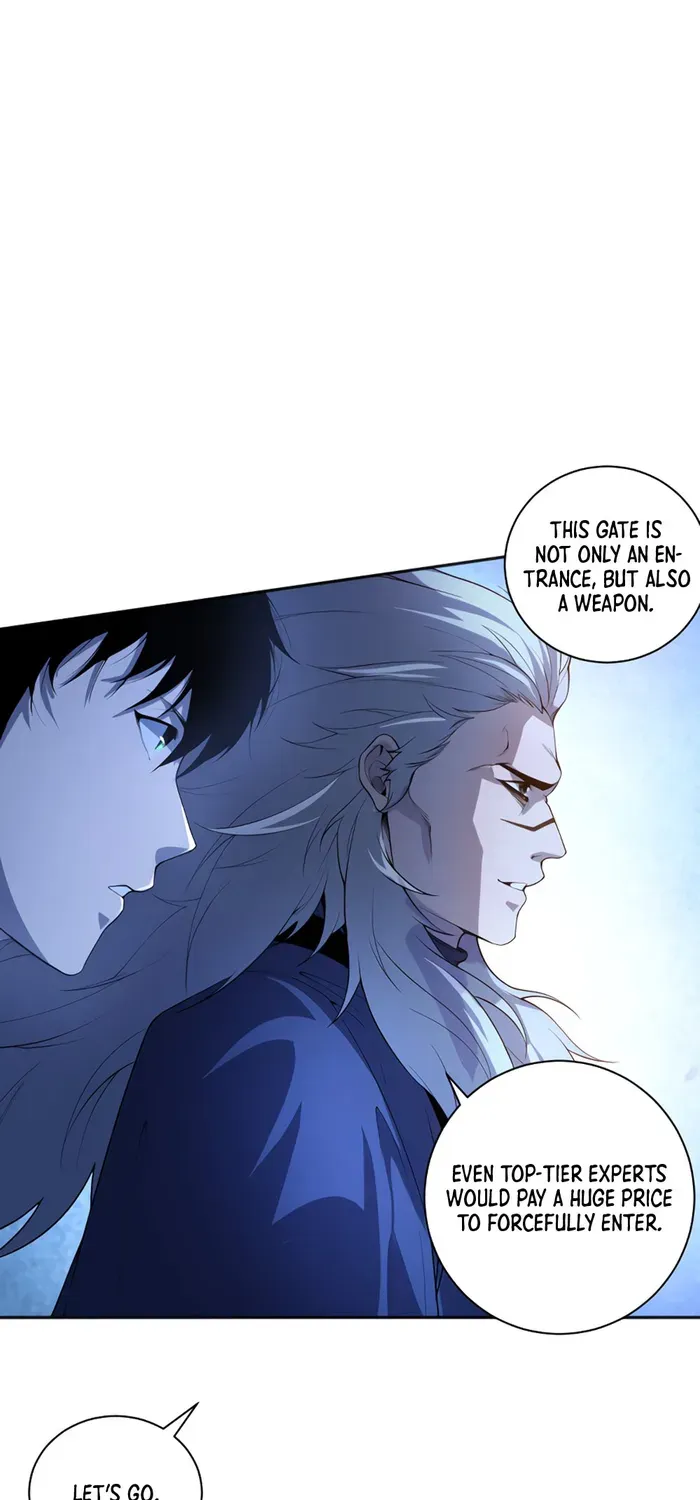 Disastrous Necromancer Chapter 15 page 29 - 