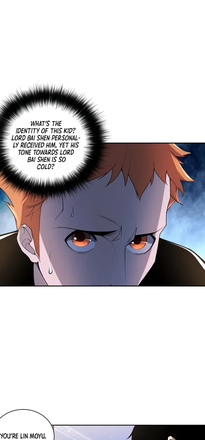Disastrous Necromancer Chapter 15 page 32 - 