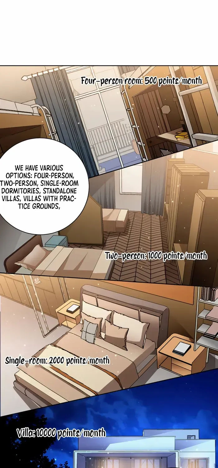 Disastrous Necromancer Chapter 15 page 34 - 