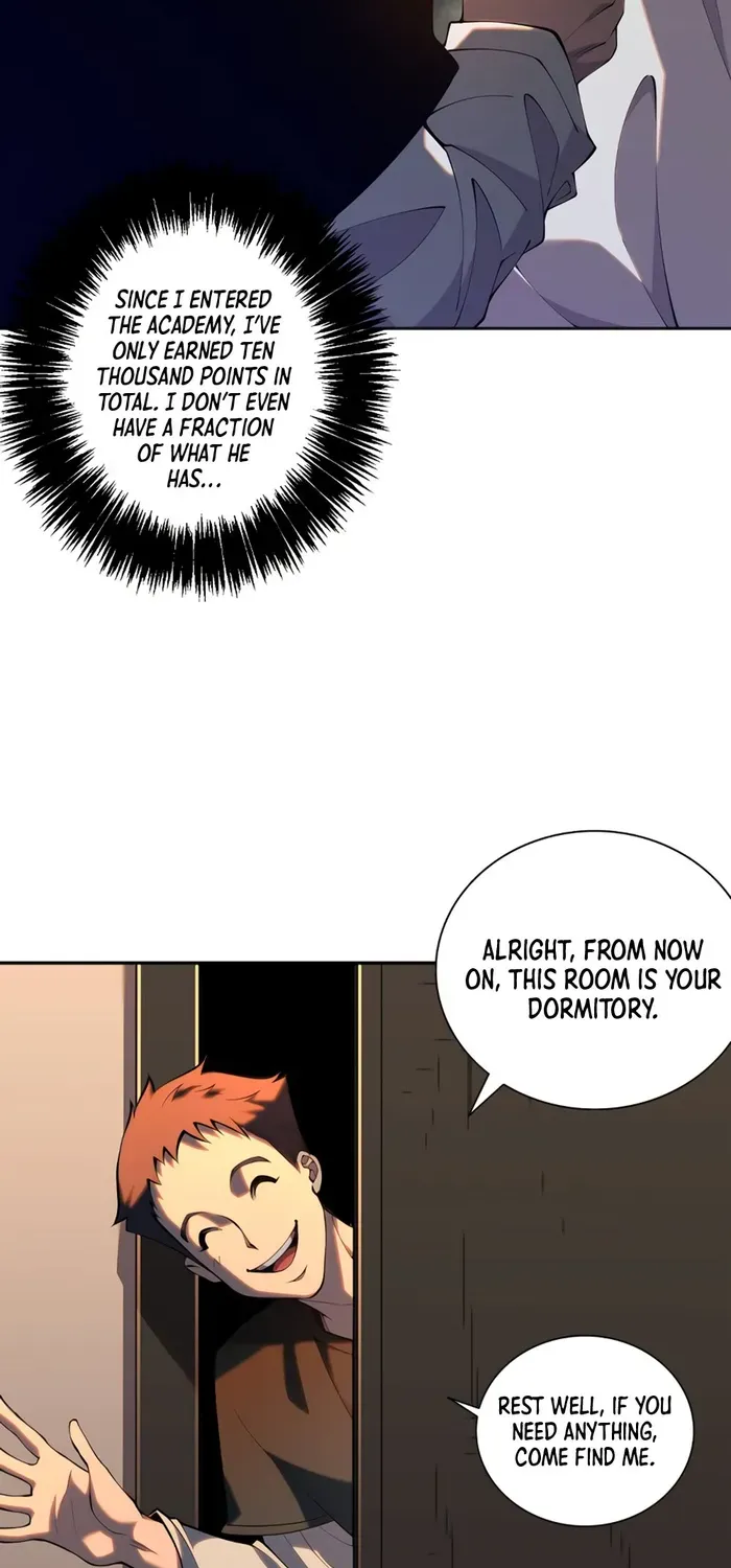 Disastrous Necromancer Chapter 15 page 41 - 