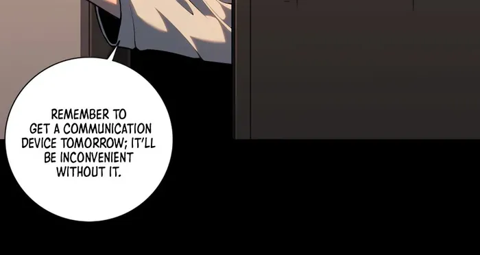 Disastrous Necromancer Chapter 15 page 42 - 