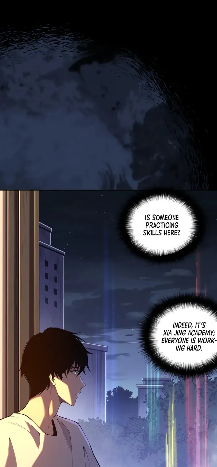 Disastrous Necromancer Chapter 15 page 43 - 