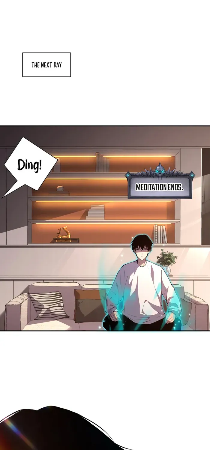Disastrous Necromancer Chapter 15 page 45 - 