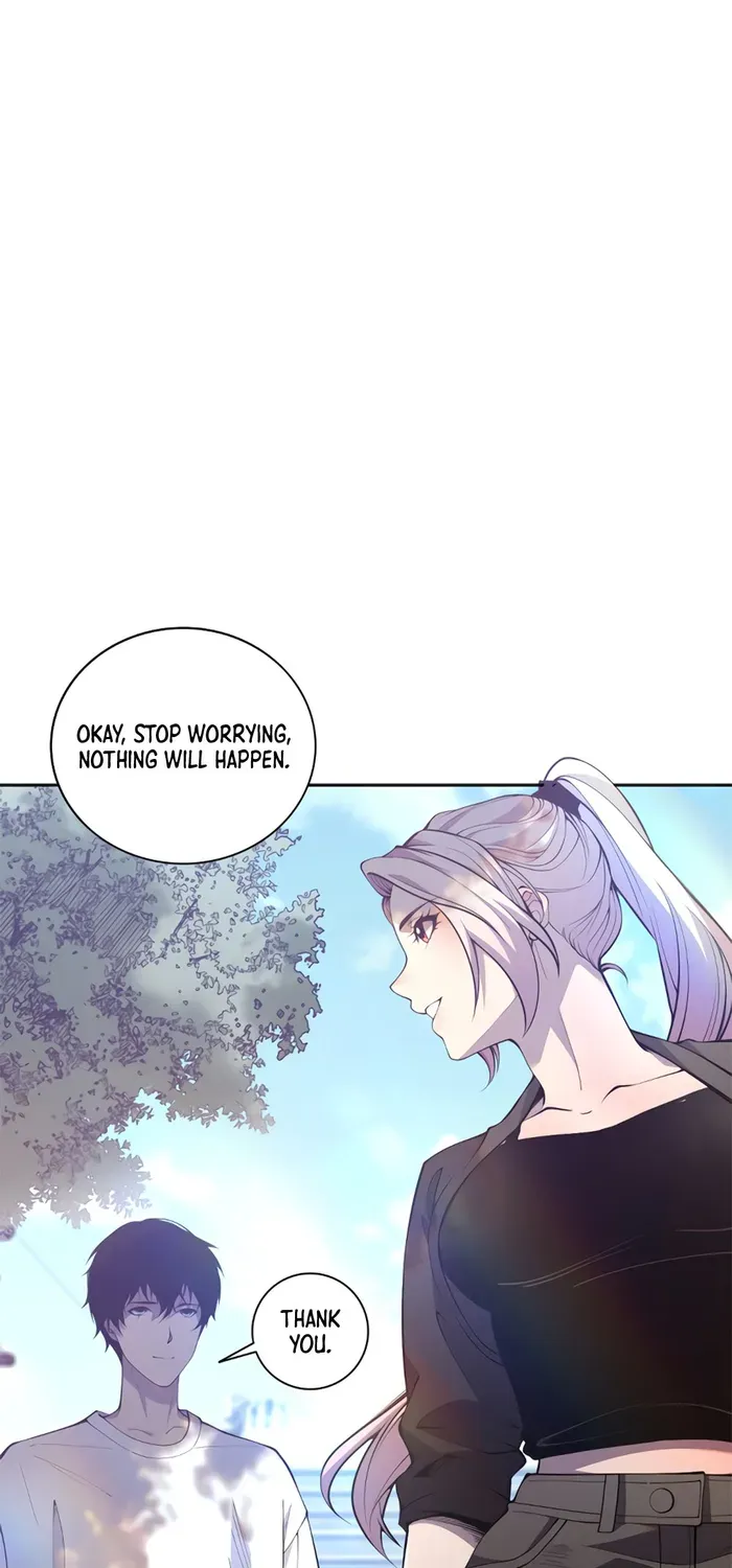 Disastrous Necromancer Chapter 15 page 68 - 