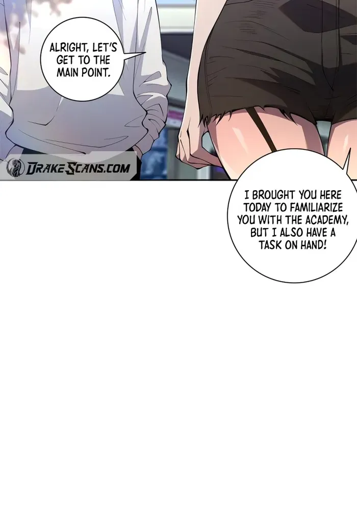 Disastrous Necromancer Chapter 15 page 69 - 