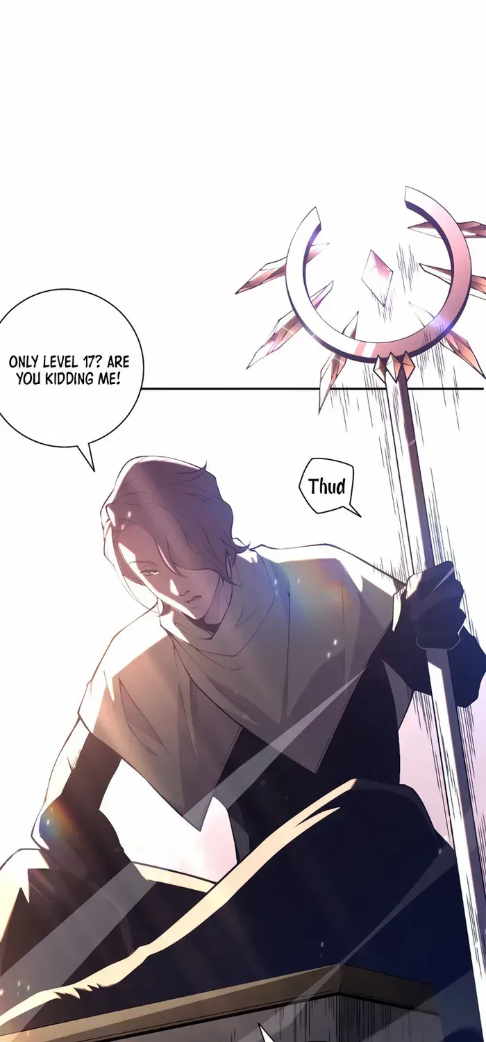 Disastrous Necromancer Chapter 15 page 72 - 