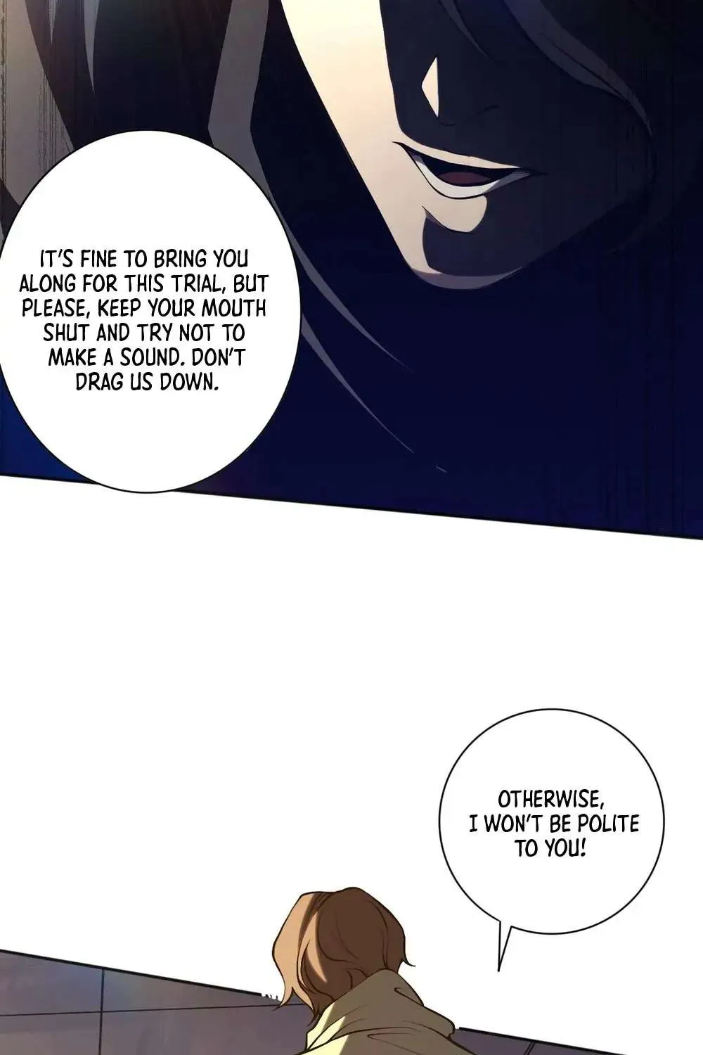 Disastrous Necromancer Chapter 16 page 11 - 