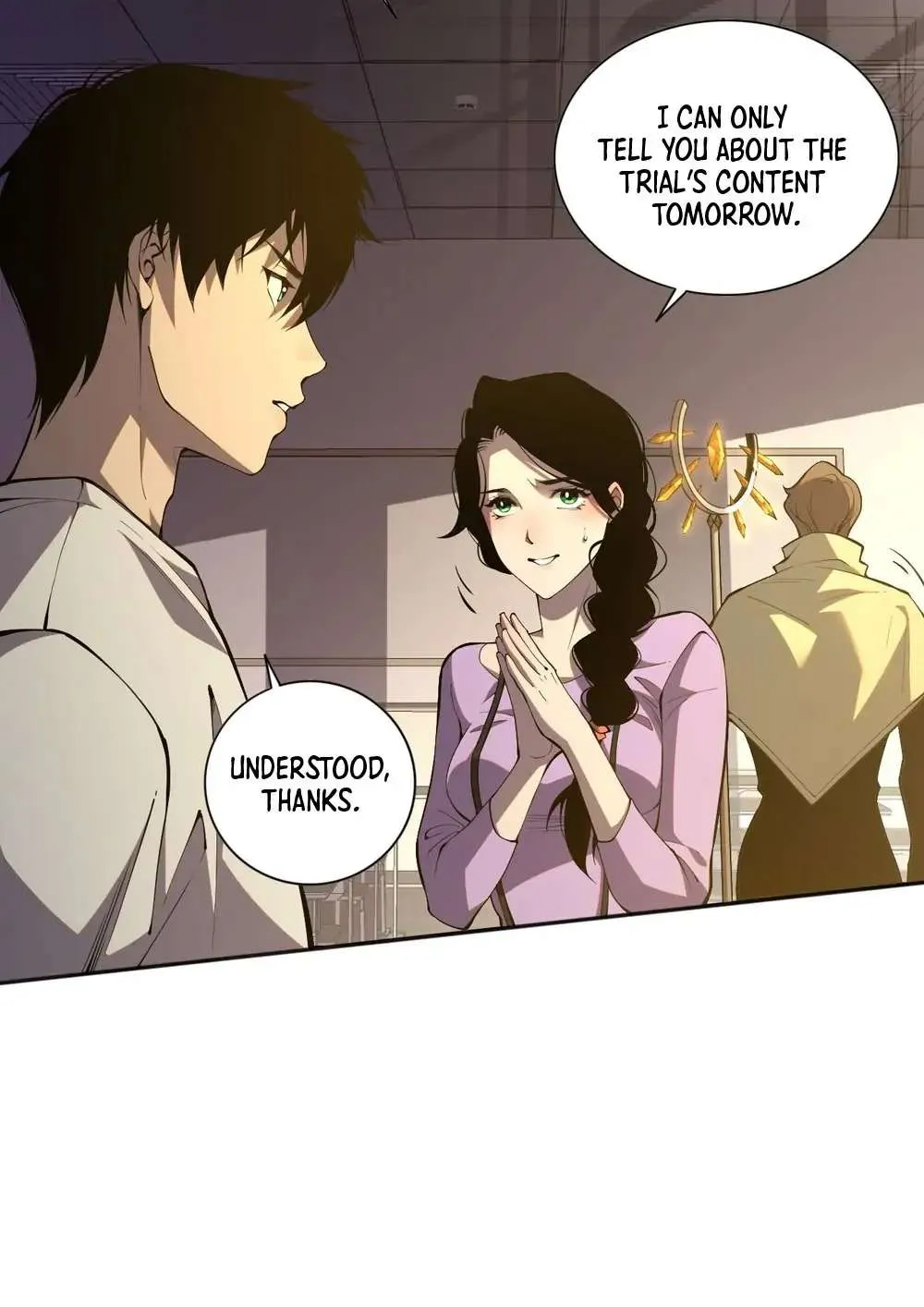 Disastrous Necromancer Chapter 16 page 20 - 
