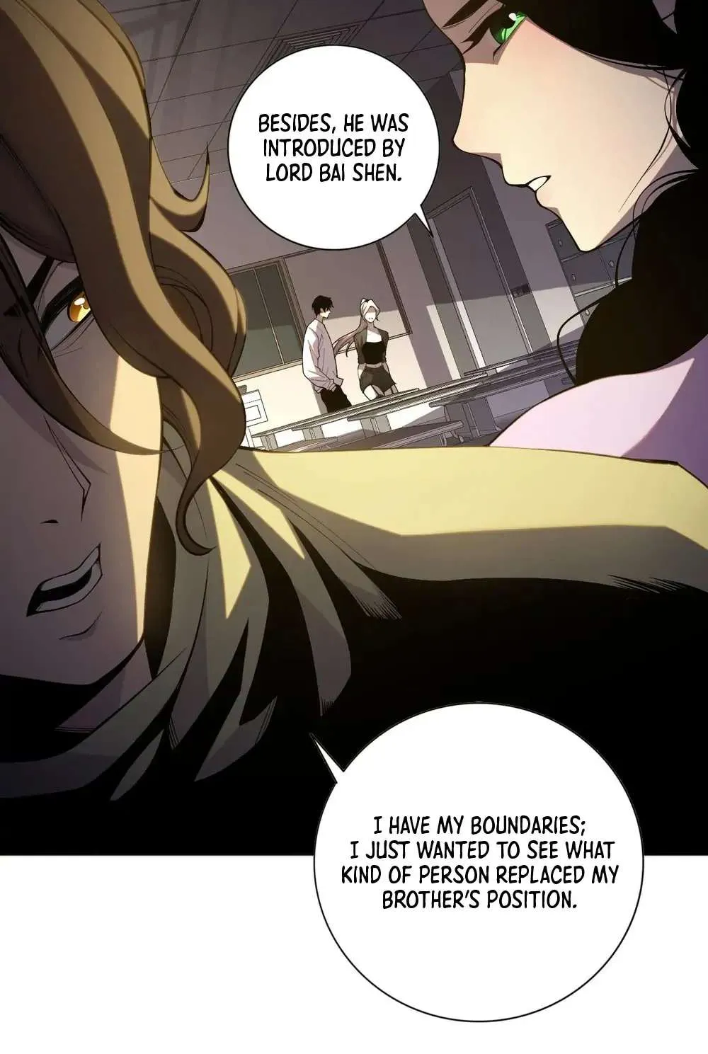 Disastrous Necromancer Chapter 16 page 23 - 