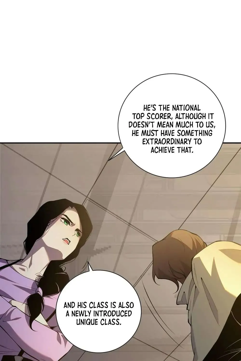 Disastrous Necromancer Chapter 16 page 24 - 