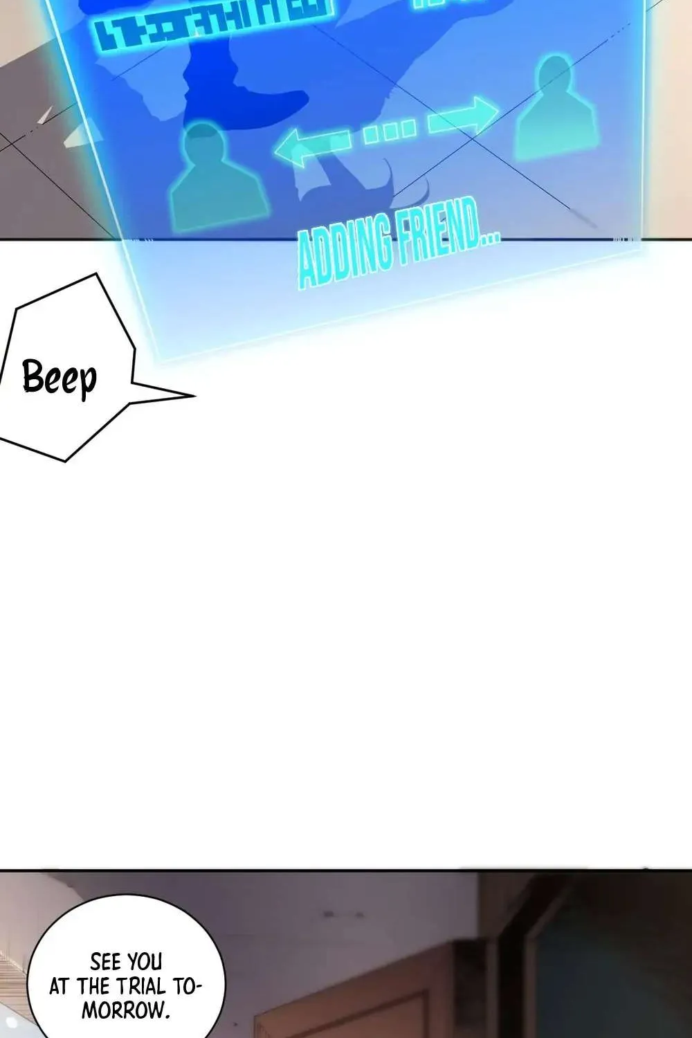 Disastrous Necromancer Chapter 16 page 32 - 