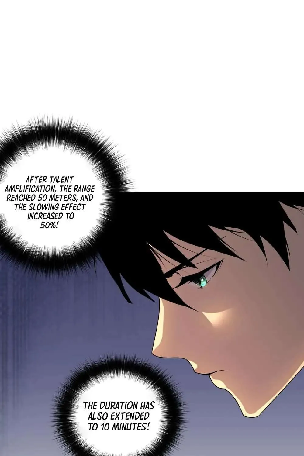 Disastrous Necromancer Chapter 16 page 38 - 