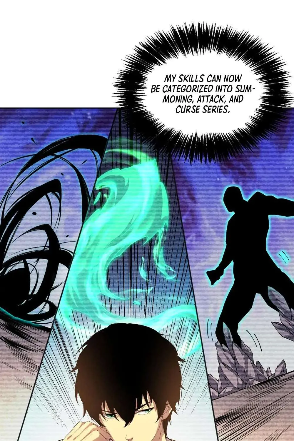 Disastrous Necromancer Chapter 16 page 40 - 