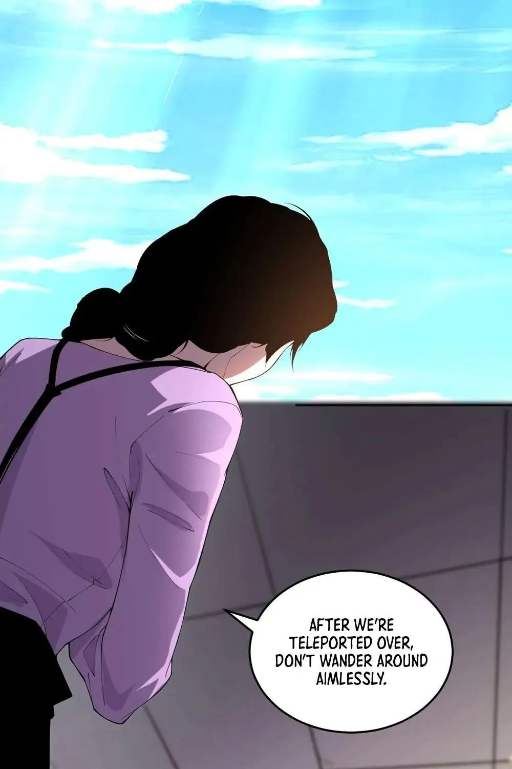 Disastrous Necromancer Chapter 16 page 46 - 