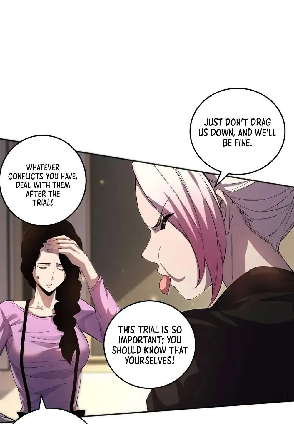 Disastrous Necromancer Chapter 16 page 48 - 
