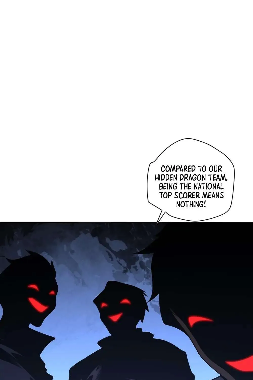 Disastrous Necromancer Chapter 16 page 6 - 
