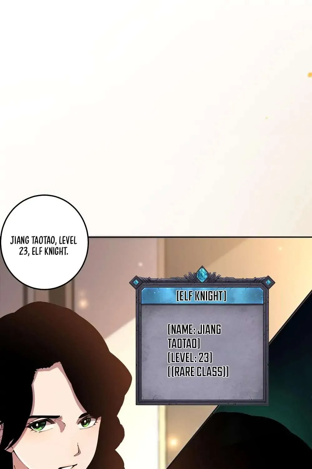 Disastrous Necromancer Chapter 16 page 53 - 