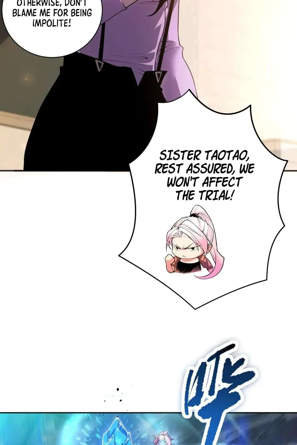 Disastrous Necromancer Chapter 16 page 58 - 