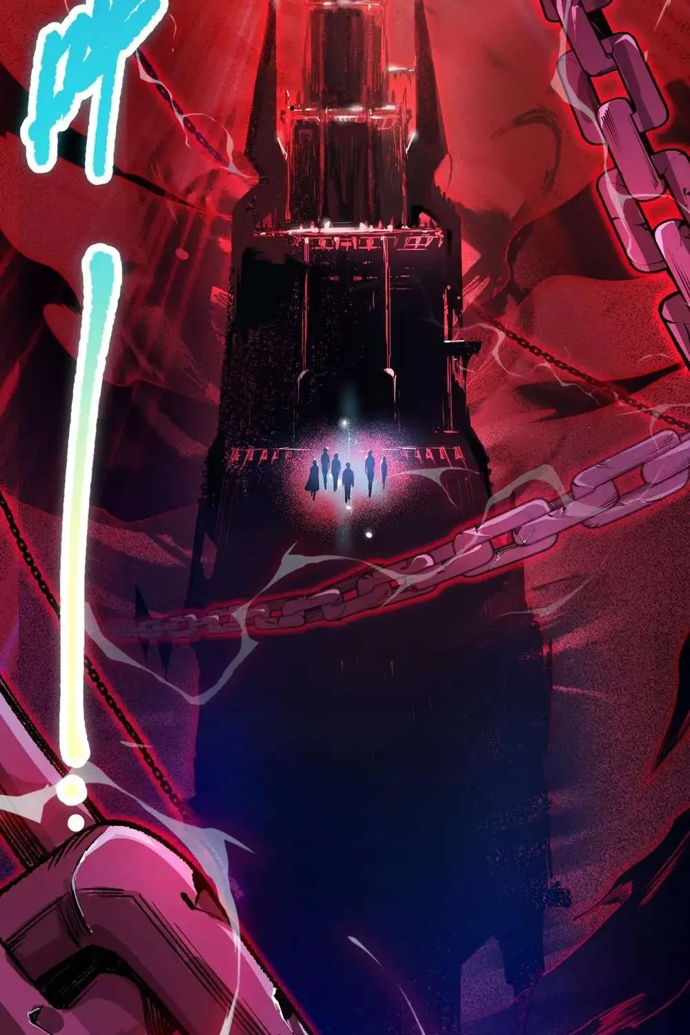 Disastrous Necromancer Chapter 16 page 62 - 