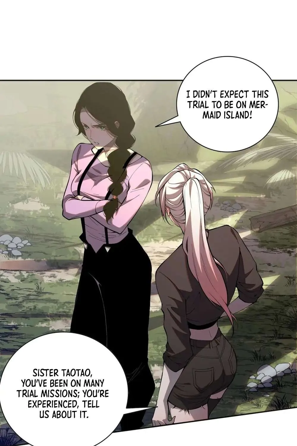 Disastrous Necromancer Chapter 16 page 75 - 