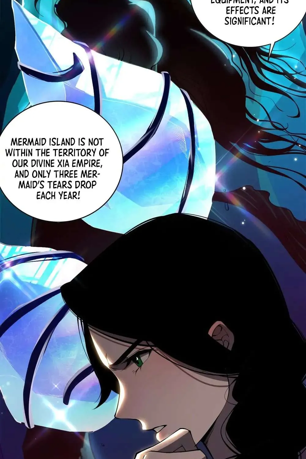 Disastrous Necromancer Chapter 16 page 77 - 