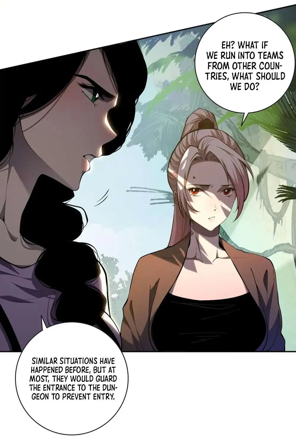 Disastrous Necromancer Chapter 16 page 81 - 
