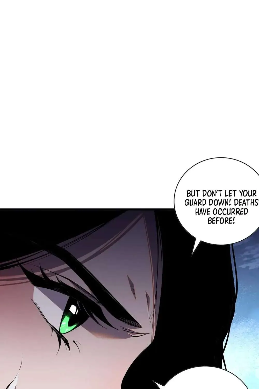 Disastrous Necromancer Chapter 16 page 83 - 
