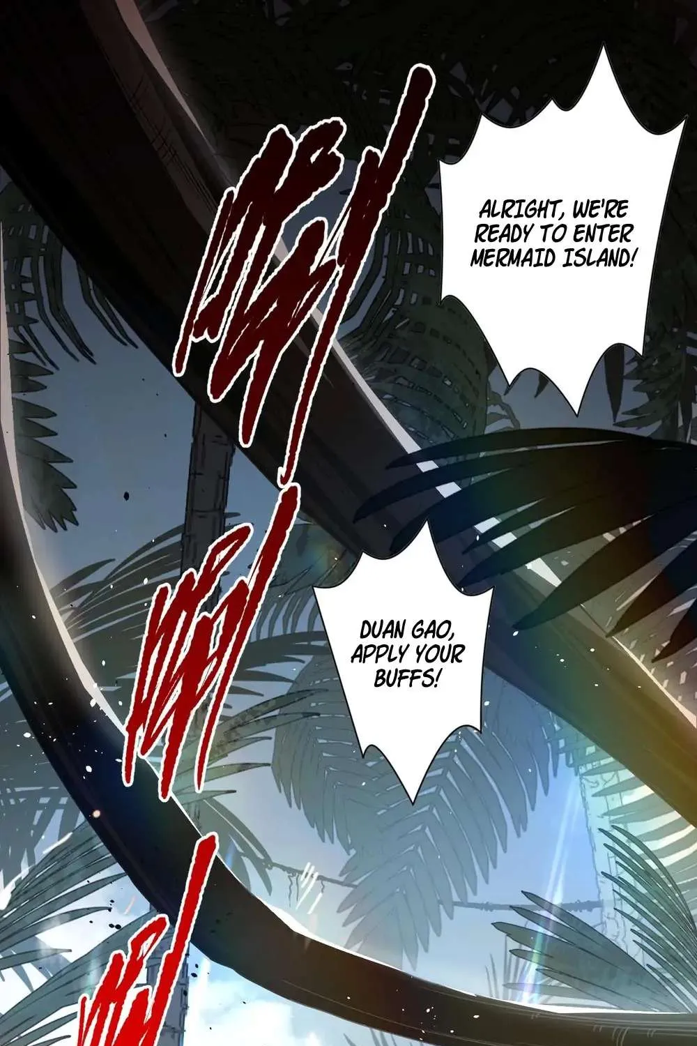 Disastrous Necromancer Chapter 16 page 86 - 
