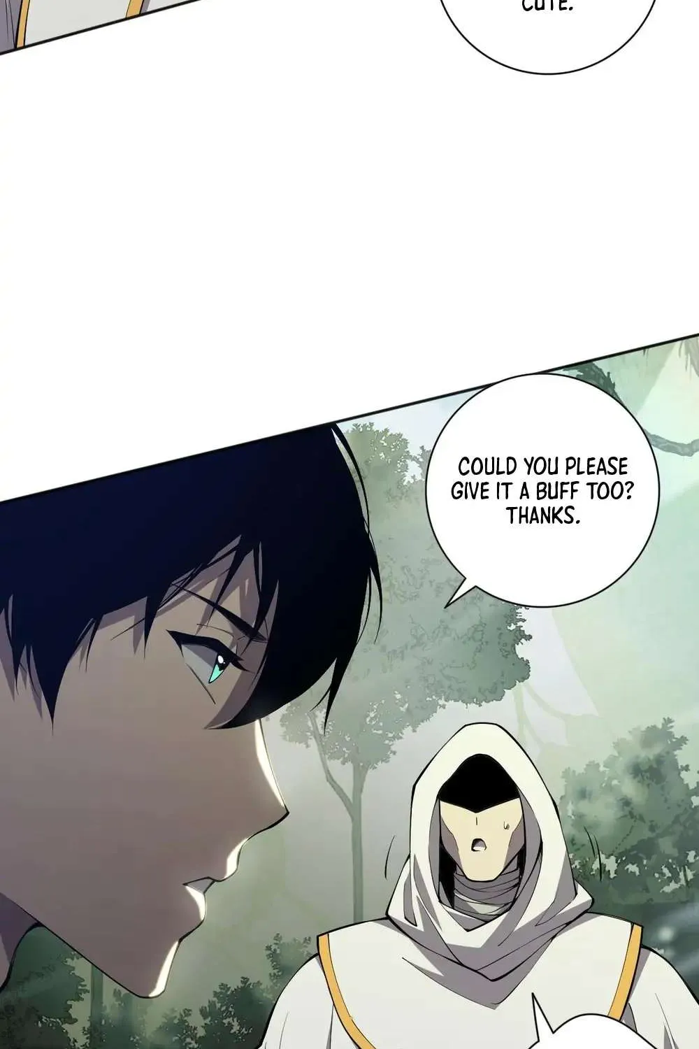 Disastrous Necromancer Chapter 16 page 94 - 
