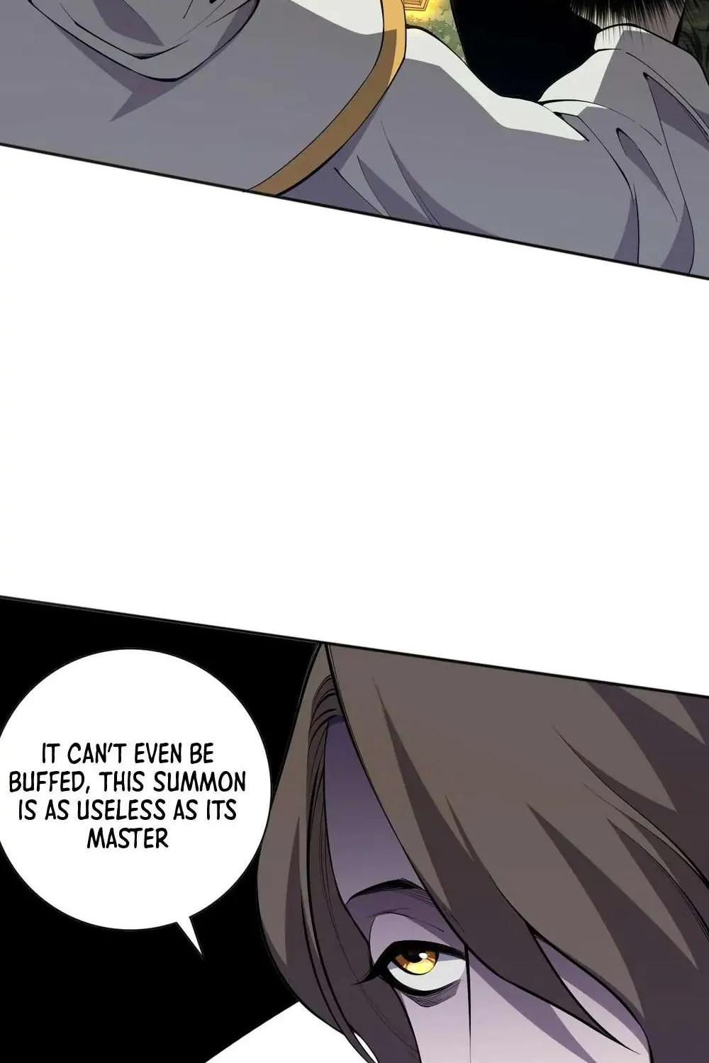 Disastrous Necromancer Chapter 16 page 97 - 