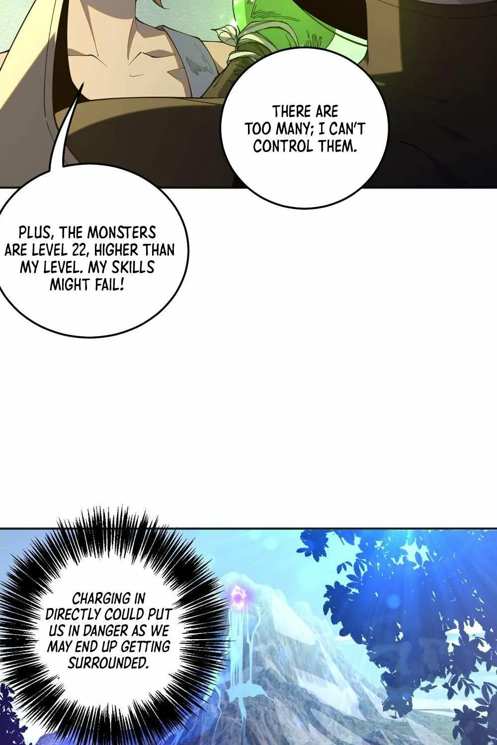 Disastrous Necromancer Chapter 17 page 30 - 