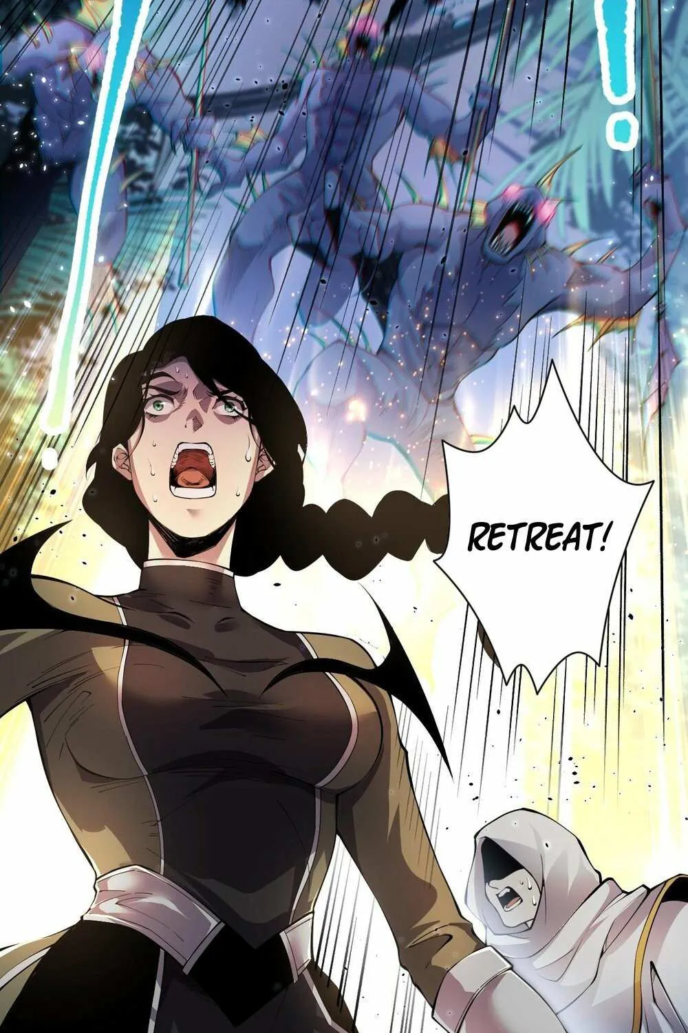 Disastrous Necromancer Chapter 17 page 51 - 