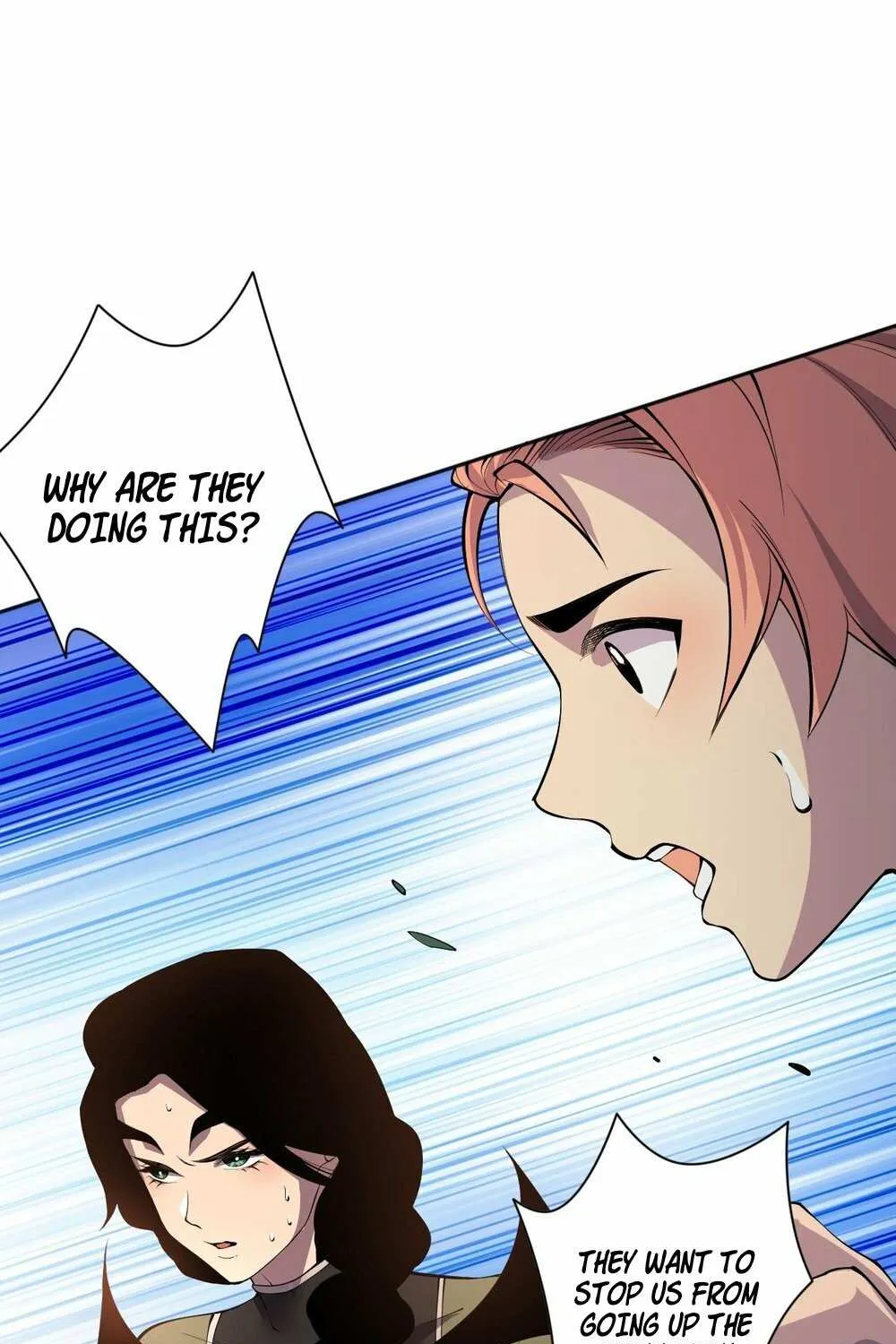 Disastrous Necromancer Chapter 17 page 60 - 