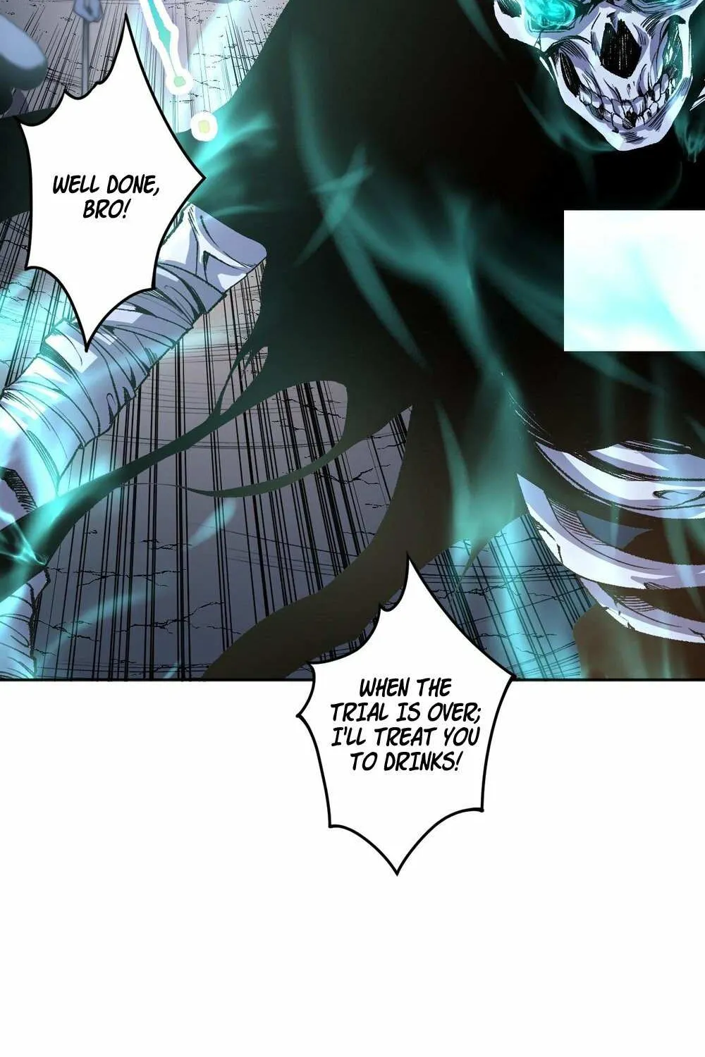 Disastrous Necromancer Chapter 17 page 70 - 