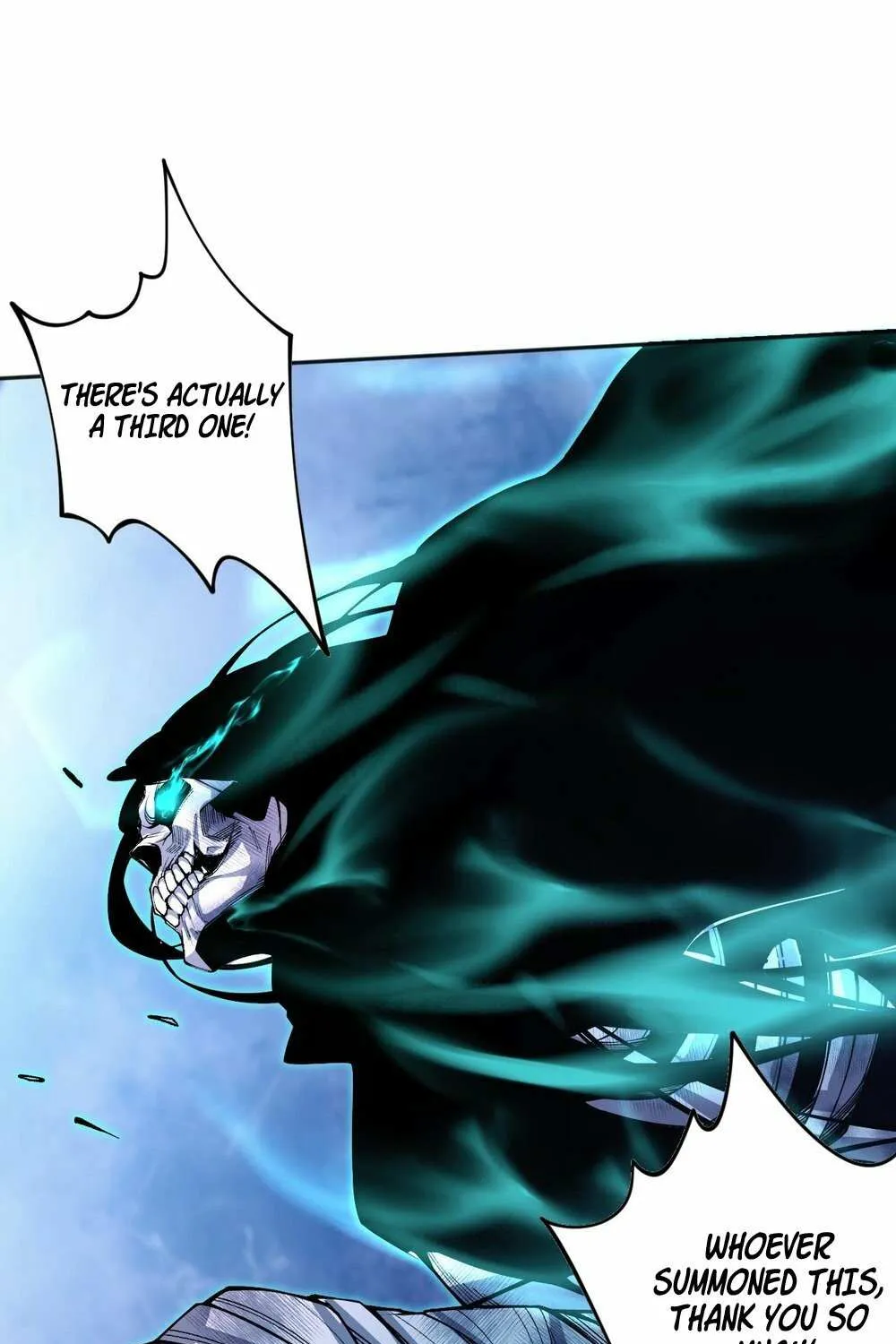 Disastrous Necromancer Chapter 17 page 72 - 