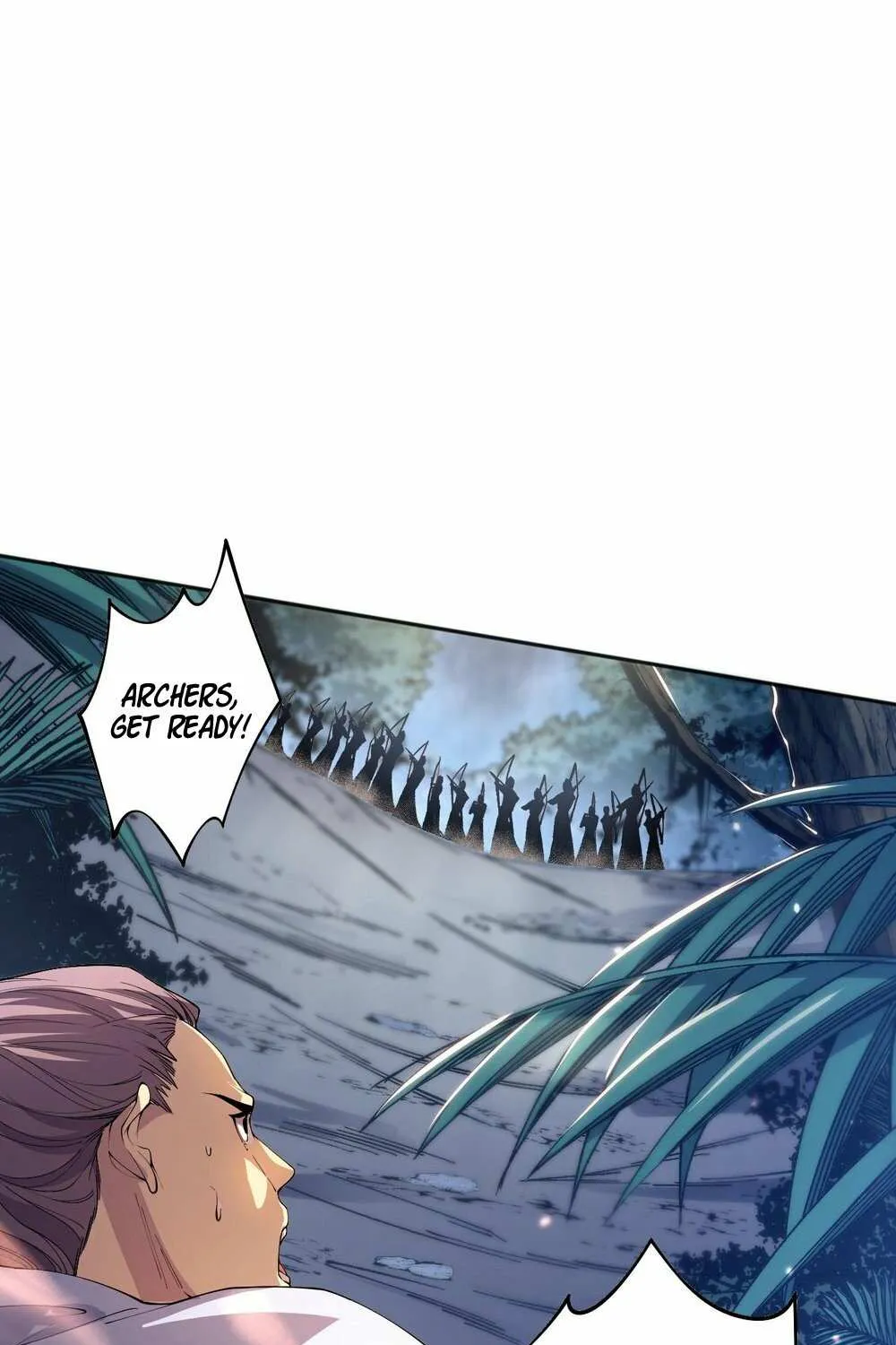 Disastrous Necromancer Chapter 17 page 79 - 