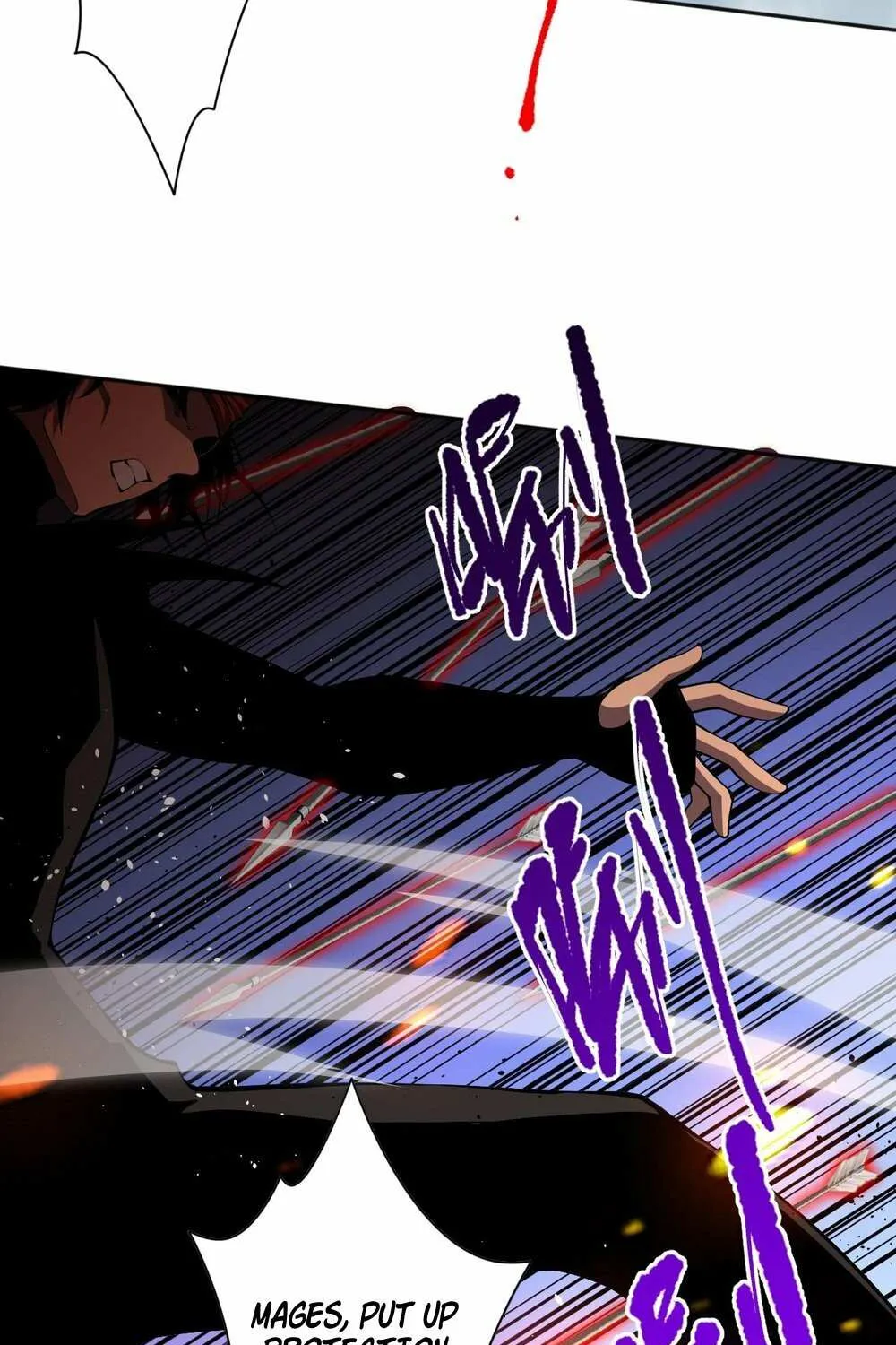 Disastrous Necromancer Chapter 17 page 82 - 
