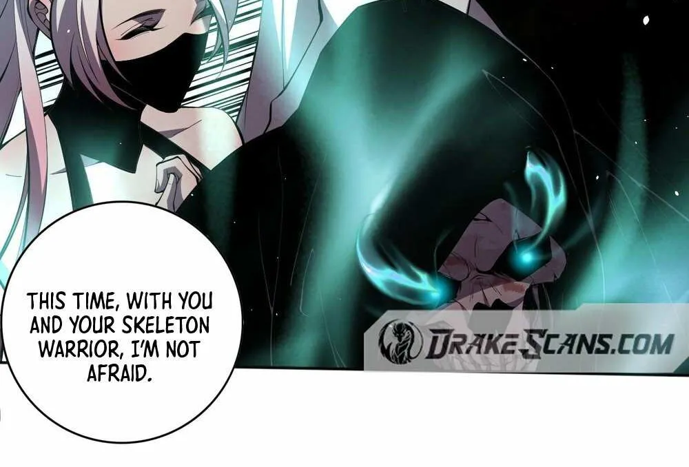 Disastrous Necromancer Chapter 17 page 85 - 