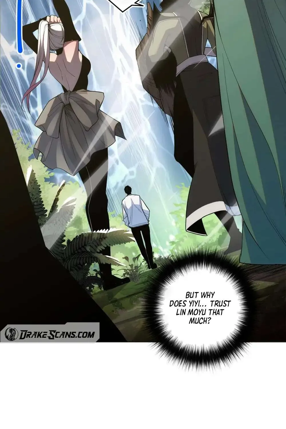 Disastrous Necromancer Chapter 18 page 19 - 